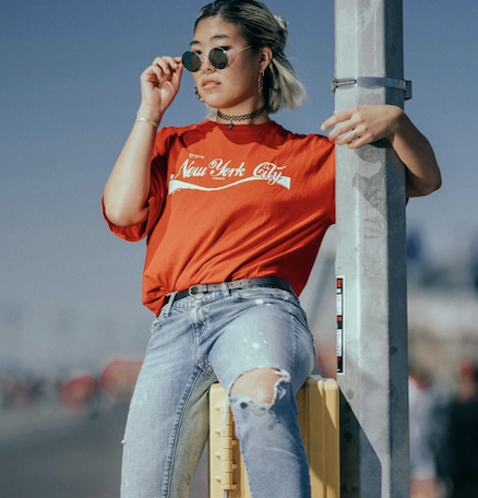 FASHION